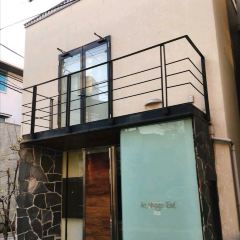 Le Mange-Tout User Photo