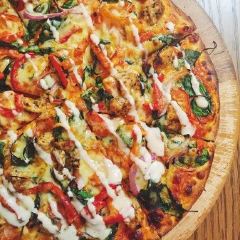 The London User Photo