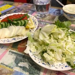 Al Ustad Special Kebab 여행 사진