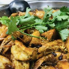 李想大虾(咸阳总店) User Photo