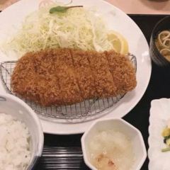 Tonkatsu Maisen Aoyama Honten User Photo