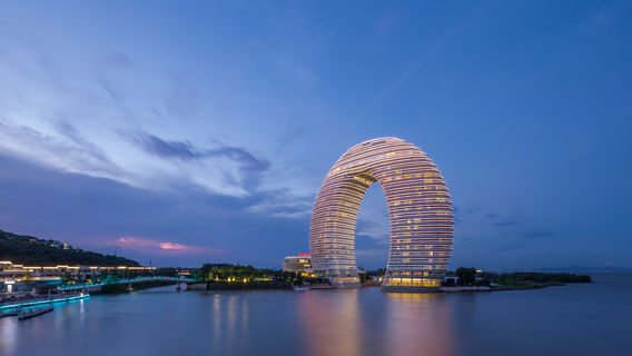 Changxing