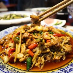 CHEN TI HUA User Photo