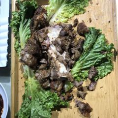 美超大酒楼 User Photo