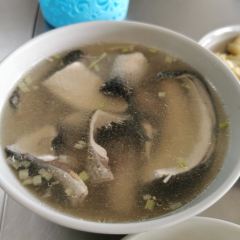 Wang Shi Fish Skin User Photo