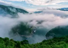 Longjing Canyon