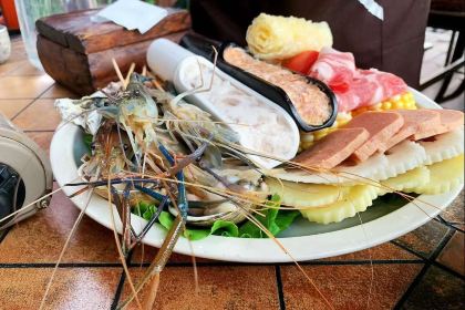 Hanam's Kurdish Grill House