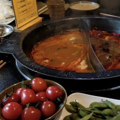 宽板凳老灶火锅(惠民店) User Photo