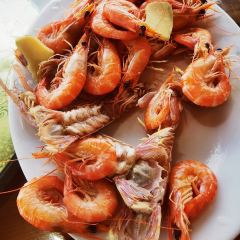 Wuyi Mountain Dahongpao Mountain Villa User Photo