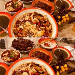 LAOSANYANG RESTAURANT User Photo