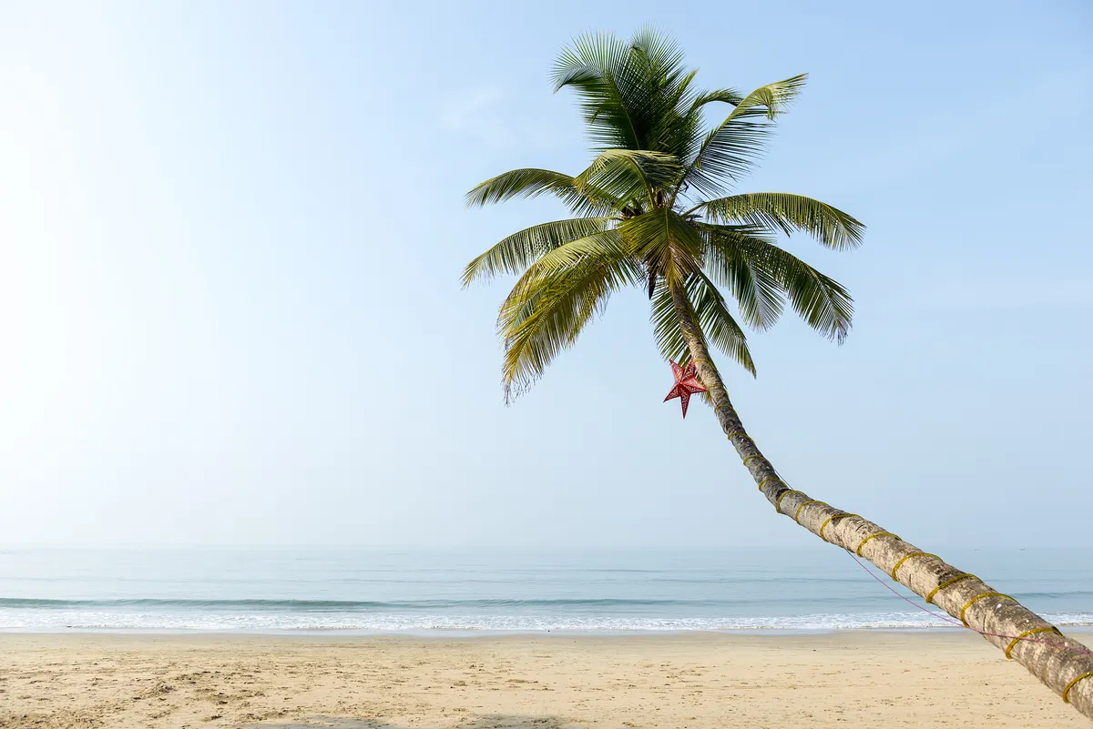 Goa Beaches