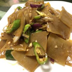 古街老味道菜馆 User Photo