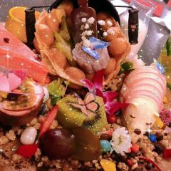La Floraison de TAKEUCHI User Photo