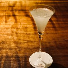 Bar Rocking chair 여행 사진