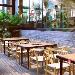 樾餐厅泰式海鲜火锅(民歌湖店) User Photo