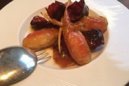 Sichuan Chinese Restaurant