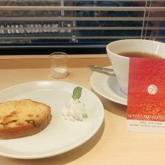 Hario Cafe張用戶圖片