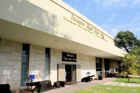 Gold Museum