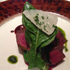 Risutorante Honda User Photo