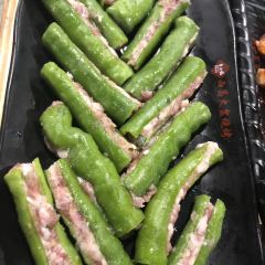 科班美味炭火烤肉(江北店)張用戶圖片