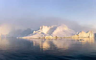 Nuuk City Hostel