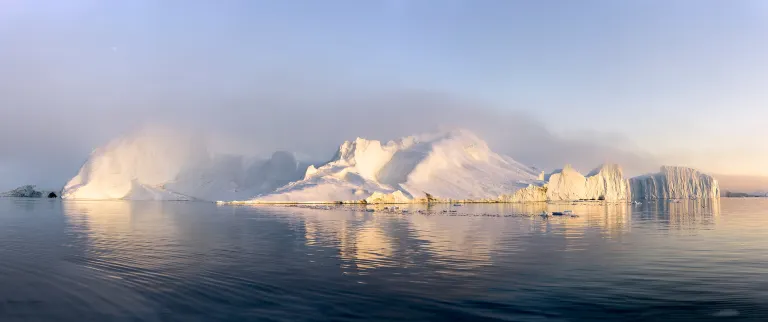 Air Bagan flug Nuuk