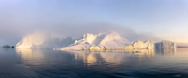 Vé máy bay giá rẻ của China Southern Airlines đi Nuuk