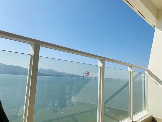 Shili Yintan (Shili Silver Beach)