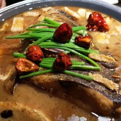 ZHENGTAI RESTAURANT User Photo