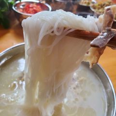 王记清香牛杂粉(海河帝景店) User Photo