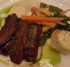 Brasserie Les Saveurs User Photo