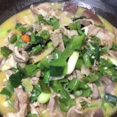 彭厨(洞口店) User Photo