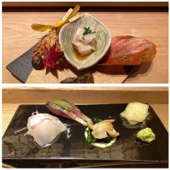 Ginza Sushi-Ichi(Bangkok) User Photo