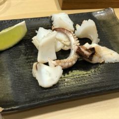 Rakuken User Photo