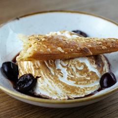 DUCK & WAFFLE LONDON User Photo
