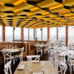 DUCK & WAFFLE LONDON User Photo