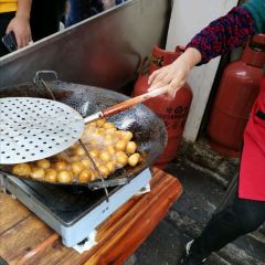 南门口金记糖油坨坨店(长郡中学店) User Photo