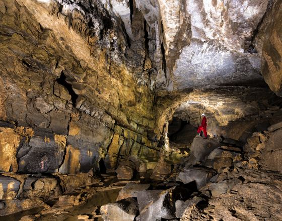 波斯托伊納 自由行套票