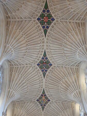 Bath Abbey