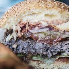 Brooklyn Burger Bar 여행 사진