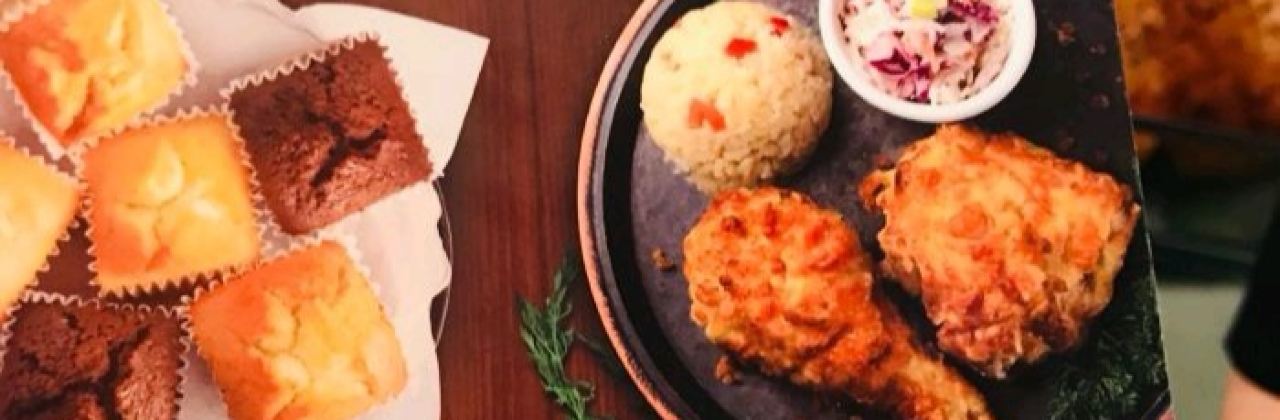 KEN NI LUO JIE SI CHENG GOU WU ZHONG XIN