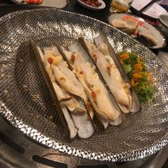 Steam Era Seafood Steamboat Restaurant Nutzerfoto