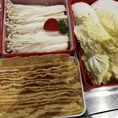 川锅一号火锅(永州店) User Photo