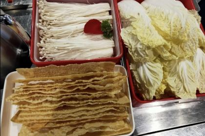 川锅一号火锅(永州店)