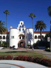 Université d'État de San Diego