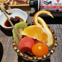 鸟匠·新潮日料(万象九宜城店) User Photo