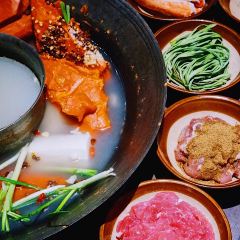 金姐老火锅 User Photo