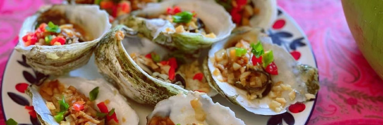 Sechuan Seafood Restaurant