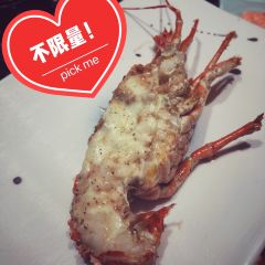 淡尾·海鲜自助概念餐厅 User Photo