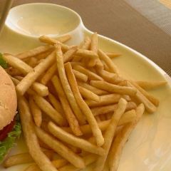 Yellow Beach Cafe User Photo